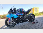 Detail nabídky - BMW S 1000 RR