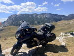 Detail nabídky - Suzuki DL 1000 V-Strom