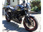 Detail nabídky - Suzuki SV 650 X ABS