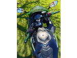 Klikněte pro detailní foto č. 2 - Ostatní Taro supersport 125