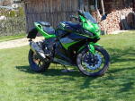 Klikněte pro detailní foto č. 3 - Ostatní Taro supersport 125
