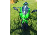 Klikněte pro detailní foto č. 5 - Ostatní Taro supersport 125