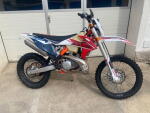 Detail nabídky - KTM 300 EXC TPI