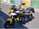 Detail nabídky - Yamaha Tracer 9 / 900