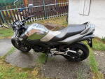 Detail nabídky - Suzuki GSR 600