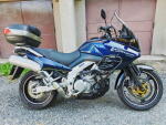 Detail nabídky - Suzuki DL 1000 V-Strom