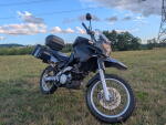 Detail nabídky - Aprilia Pegaso 650 Trail