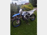 Detail nabídky - TM MX 250 Cross