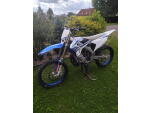 Detail nabídky - TM MX 250 Cross