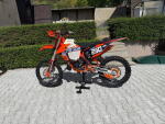 Detail nabídky - KTM 250 SX