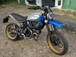 Detail nabídky - Ducati Scrambler Desert Sled