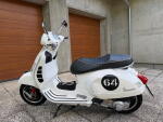 Detail nabídky - Vespa GTS 300