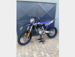 Detail nabídky - Yamaha YZ 250
