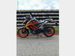 Detail nabídky - KTM 390 Duke