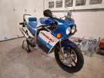 Detail nabídky - Suzuki GSX-R 750