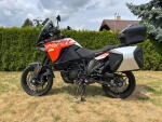 Detail nabídky - KTM 1290 Super Adventure S