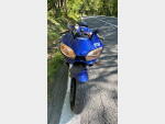 Detail nabídky - Yamaha YZF-R6