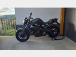 Detail nabídky - Yamaha XJ6