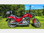 Detail nabídky - Honda VT 600 C Shadow