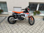 Detail nabídky - KTM 250 SX
