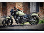 Detail nabídky - Kawasaki Vulcan S