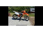 Detail nabídky - KTM 450 SX-F