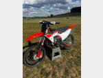 Detail nabídky - KTM 250 SX