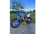 Detail nabídky - TM MX 250