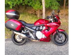 Detail nabídky - Suzuki GSF 1250 Bandit ABS