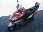 Detail nabídky - Shineray XY 150 T