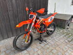 Detail nabídky - KTM 85 SX (19x16)