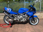 Detail nabídky - Yamaha TRX 850