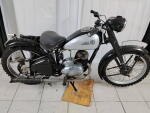Detail nabídky - ČZ 150 C