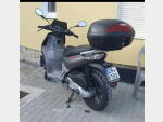 Detail nabídky - Derbi Rambla 125