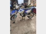Detail nabídky - Husaberg FS 450 E