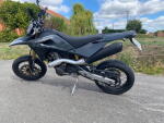 Detail nabídky - Husqvarna SM 610