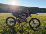 Detail nabídky - KTM 250 SX