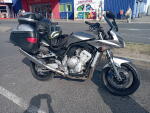 Detail nabídky - Yamaha FZS 1000 Fazer