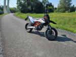 Detail nabídky - KTM 690 SMC-R