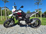 Detail nabídky - Husqvarna Nuda 900