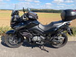Detail nabídky - Suzuki DL 650 V-Strom XT