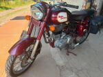 Detail nabídky - Royal Enfield Bullet 500 Classic