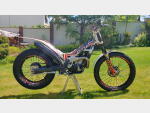 Detail nabídky - TRS One 300 R