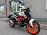Detail nabídky - KTM 390 Duke