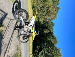 Detail nabídky - Suzuki RM-Z 250