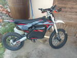 Detail nabídky - Minibike Minicros