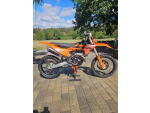 Detail nabídky - KTM 350 SX-F