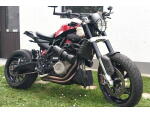 Detail nabídky - Husqvarna Nuda 900 R