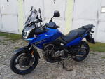 Detail nabídky - Suzuki DL 650 V-Strom XT