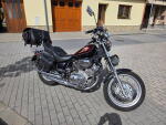 Detail nabídky - Yamaha XV 1100 Virago